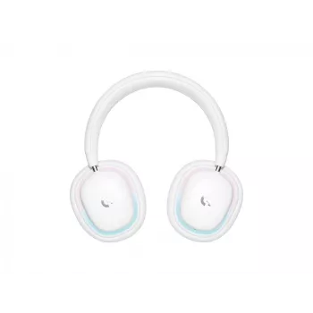 Logitech G G735 draadloze gaming-headset met aanpasbare LIGHTSYNC RGB-verlichting, LIGHTSPEED, Bluetooth, 3,5-mm-jack, compatibel met pc en mobiele apparaten