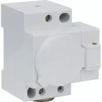 Elektronicabehuizing-accessoire Hager SN017