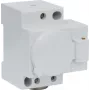 Elektronicabehuizing-accessoire Hager SN017