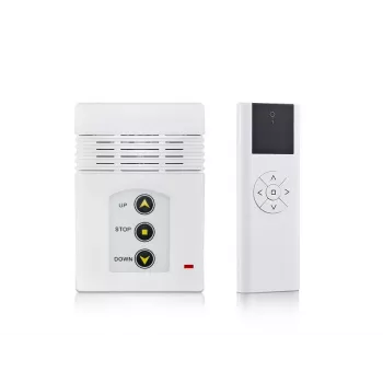Maclean MC-552 projectiescherm 3,81 m (150) 4:3