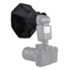Diffuser fotosoftbox Puluz PU5120 20cm