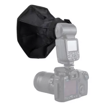 Diffuser fotosoftbox Puluz PU5120 20cm