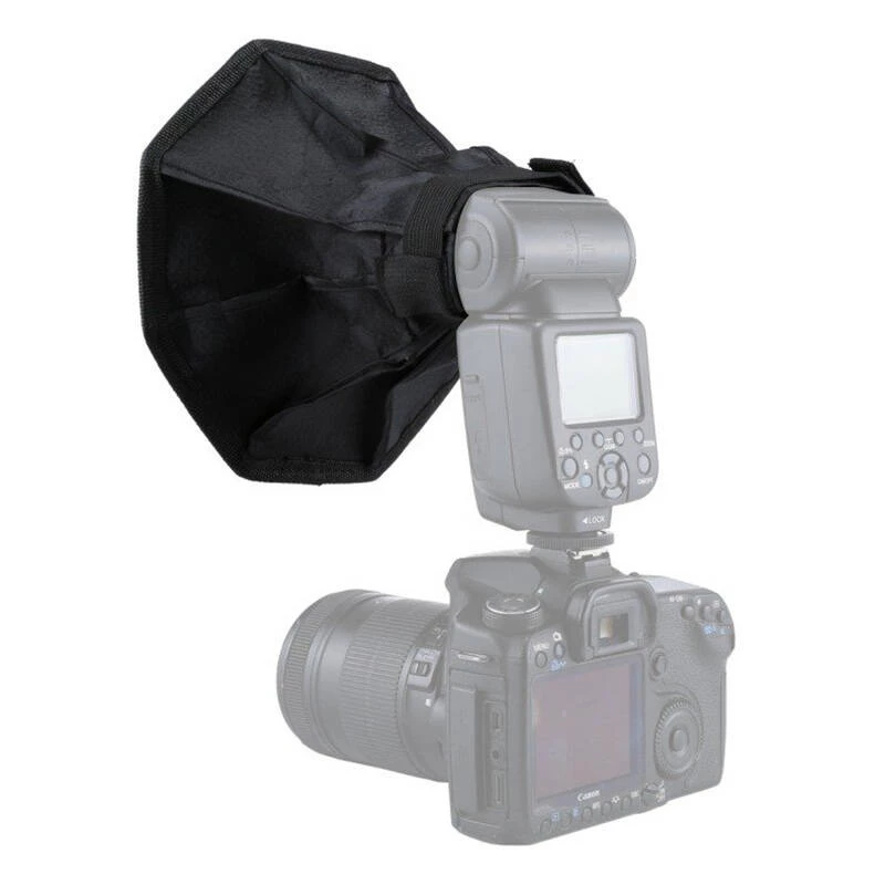 Diffuser fotosoftbox Puluz PU5120 20cm
