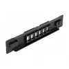 Keystone-patchpaneel 6 poorten DeLOCK 66819