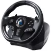 Stuurwiel + pedalen Subsonic GS850-X zwart 270° rotatie USB