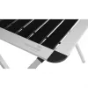 Campingtafel Aspen Table L 540033 (aluminium/zwart, model 2025)