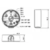 PFA135 camera-adapter