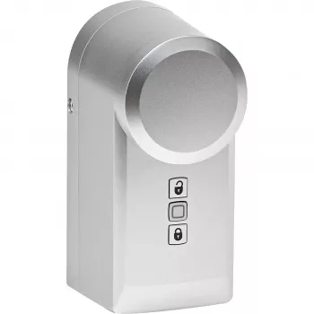 Eq-3 160556A0 product zilver