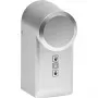 Eq-3 160556A0 product zilver