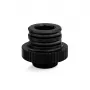 Ek Water Blocks zwart