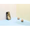 Telefoonhoes man and wood voor iPhone 12 Pro Max – Primel zwart