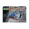 Revell 07738 Porsche 917/10 modelbouwset auto, 1:32