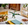 Constructiespeelgoed LEGO Creator 3-in-1 T.Rex bouwpakket, 626 onderdelen, 150 mm hoogte, leeftijd 9+