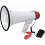Megafoon Omnitronic MP-15A 15 W vermogen, 1000 m bereik, handmegafoon