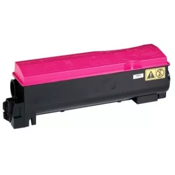 KYOCERA TK-550M tonercartridge 1 stuk origineel magenta