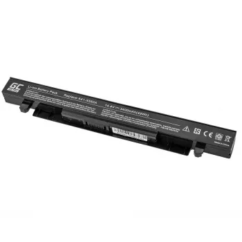 GREENCELL AS58ULTRA accu Green Cell ULTRA A41-X550A ASUS A550 R510 R510C R510L X550 X550C X550CA