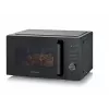 SEVERIN MW 7798 combimagnetron, tafelmodel, 29 l, 900 W, zwart, 315 mm draaiplateau