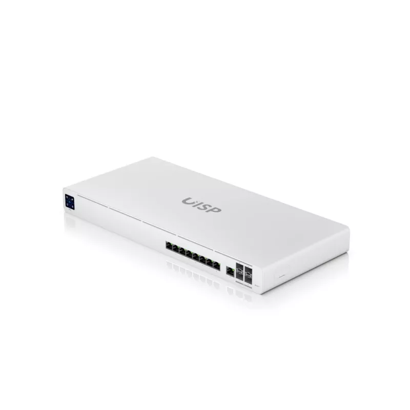 Bekabelde router Ubiquiti UISP-R-Pro Gigabit Ethernet 9,5 Gbit/s