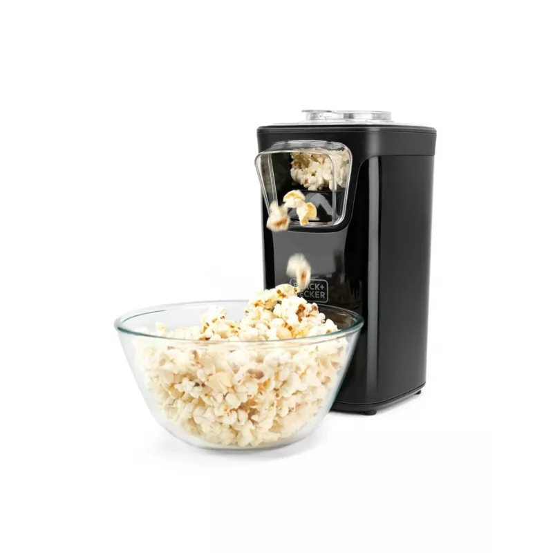 Black & Decker ES9680100B popcornmaker