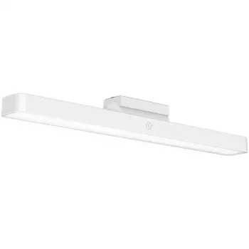 Xiaomi magnetische leeslamp rechthoekig 5 W — wit, 360×40×37 mm, accu, CRI 90, 4000 K