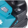 Makita DFR552Z accu-magazijnschroevendraaier, 18 V Li-Ion, 4500 tpm, 1/4"
