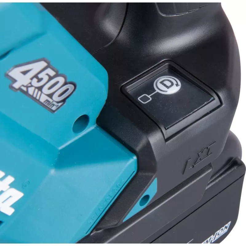 Makita DFR552Z accu-magazijnschroevendraaier, 18 V Li-Ion, 4500 tpm, 1/4"