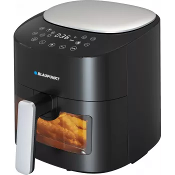 Blaupunkt heteluchtfriteuse AFD512 (vetvrij; 3,7 l; 1300 W)