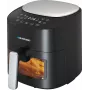 Blaupunkt heteluchtfriteuse AFD512 (vetvrij; 3,7 l; 1300 W)