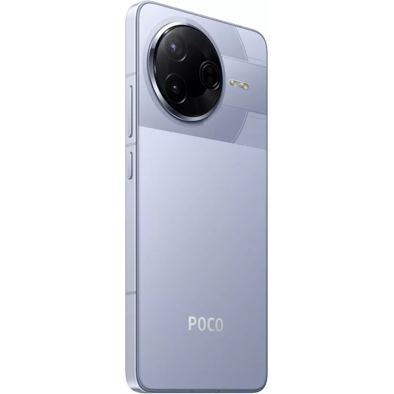 Xiaomi Poco F7 Pro 5G Dual Sim 12/256GB blauw