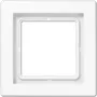 JUNG LSD 981 WW - Wit - Duroplast - 96 mm - 96 mm - 1 stuk(s)