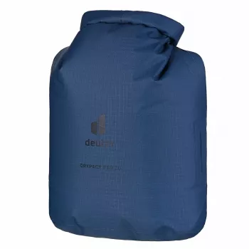 Waterdichte zak DEUTER Drypack Pro 20 – 20 L inhoud, rolsluiting, gelaste naden