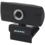 USB-webcam Plusonic PSH037v2 1080p HD, USB-aansluiting, ingebouwde microfoon