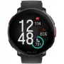 Polar Vantage V3 - aluminium - sporthorloge met bandje - silicone - display 3,5 cm (1,39 inch) - 32 GB - Bluetooth - 57 g - Night Black (900108890)