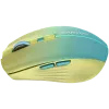 CANYON Muis MW-44 Draadloos Opladen Geel Blauw