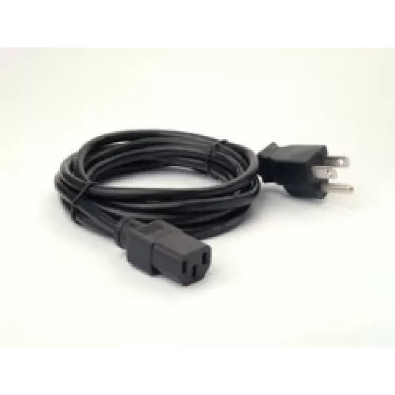 Motorola 23844-00-00R stroomkabel zwart