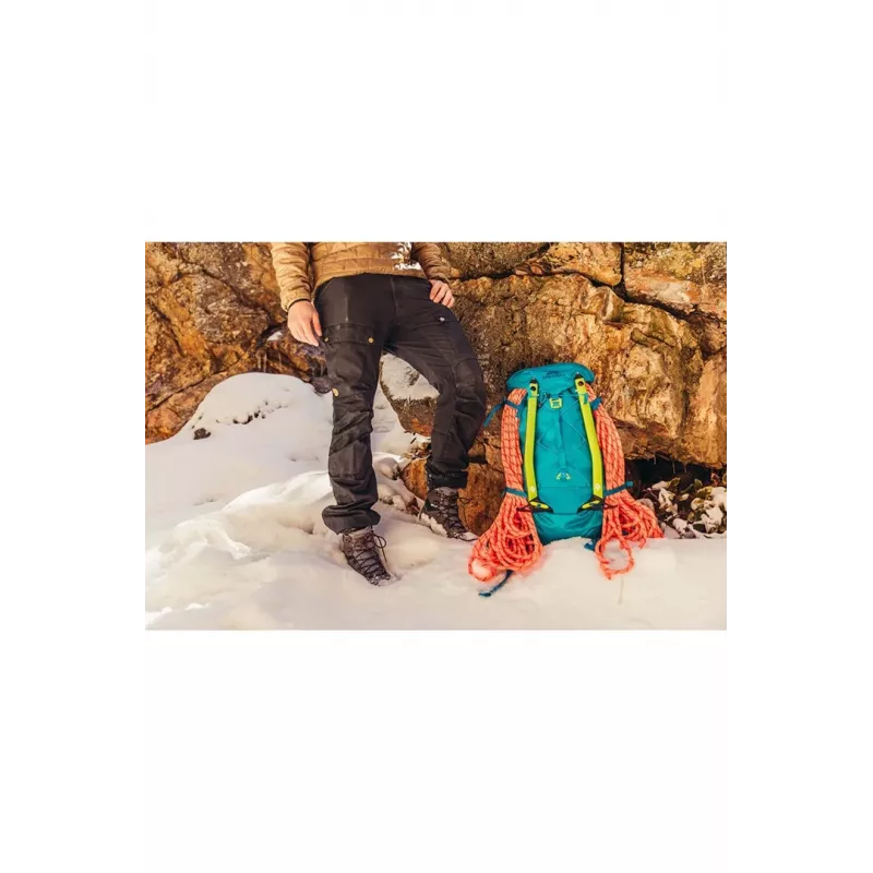 Gregory Alpinisto 28 LT rugzak, Piton Blue
