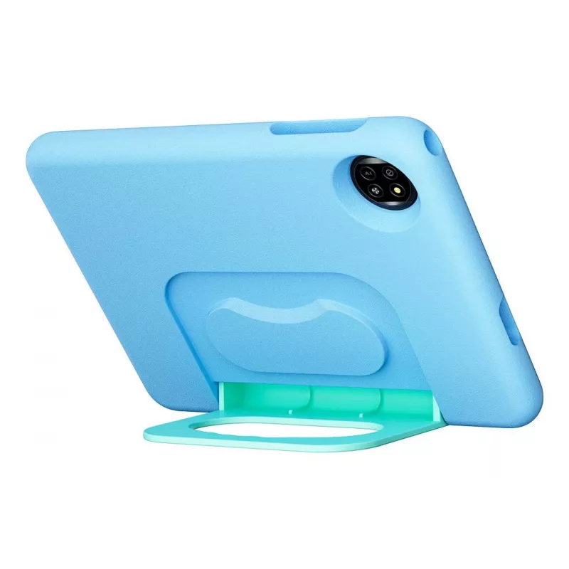 TABLET TAB20KIDS 10 4/64GB/TAB20 KIDS BLAUW BLACKVIEW