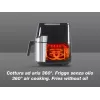 Beper P101FRI070 heteluchtfriteuse
