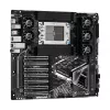 ASRock WRX90 WS EVO Moederbord AMD WRX90 Socket sTR5 EEB