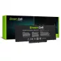 Green Cell DE135 laptopaccu J60J5 7.6V 5800mAh Dell Restore Mo