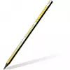 Grafietpotlood Staedtler 181-HBBK3 HB meerkleurig