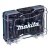 Bithouder-set Makita 00 — magnetische bithouder-set compact accessoire