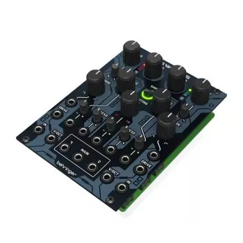Behringer SWORDS modulaire synthesizermodule