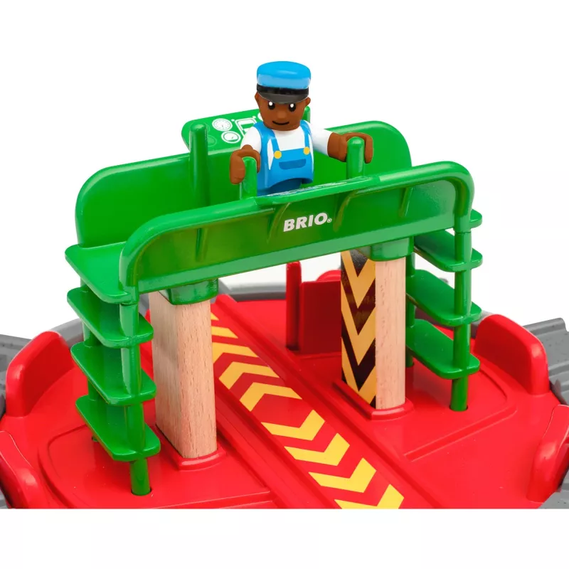 Brio 63347600 product rood
