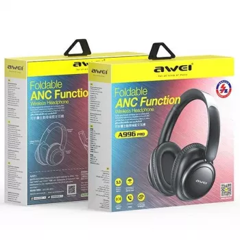 Bluetooth-koptelefoon A996 Pro ANC
