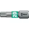 Handmatige schroevendraaierset Wera 05051520001 platte schroevendraaier