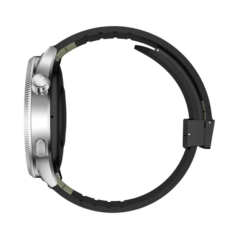 Smartwatch Kumi Gear GT3 zilver