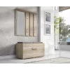 Topeshop GAR OPAL SONOMA hal kast