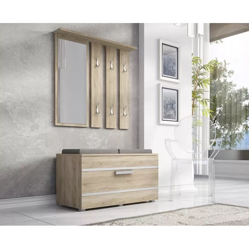Topeshop GAR OPAL SONOMA hal kast