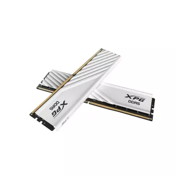 Geheugen XPG Lancer Blade DDR5 6000 32GB (2x16) CL36 wit